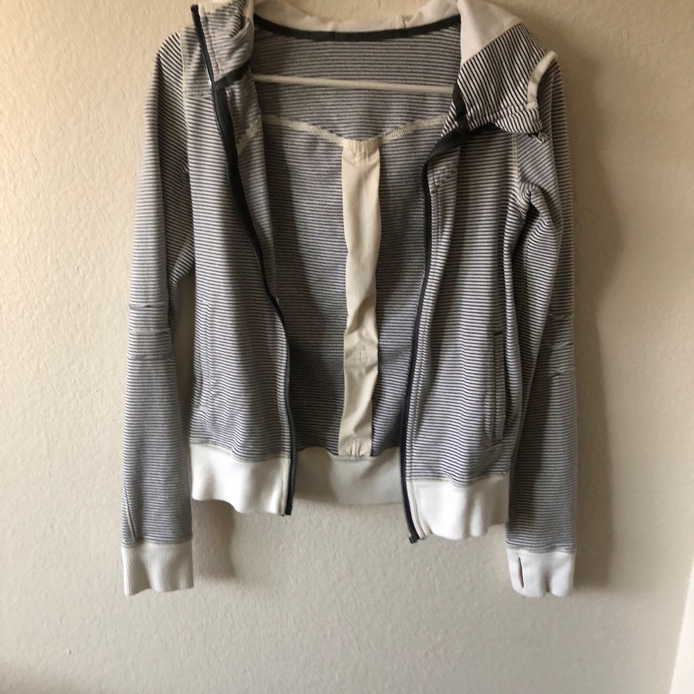 Lulu sweater